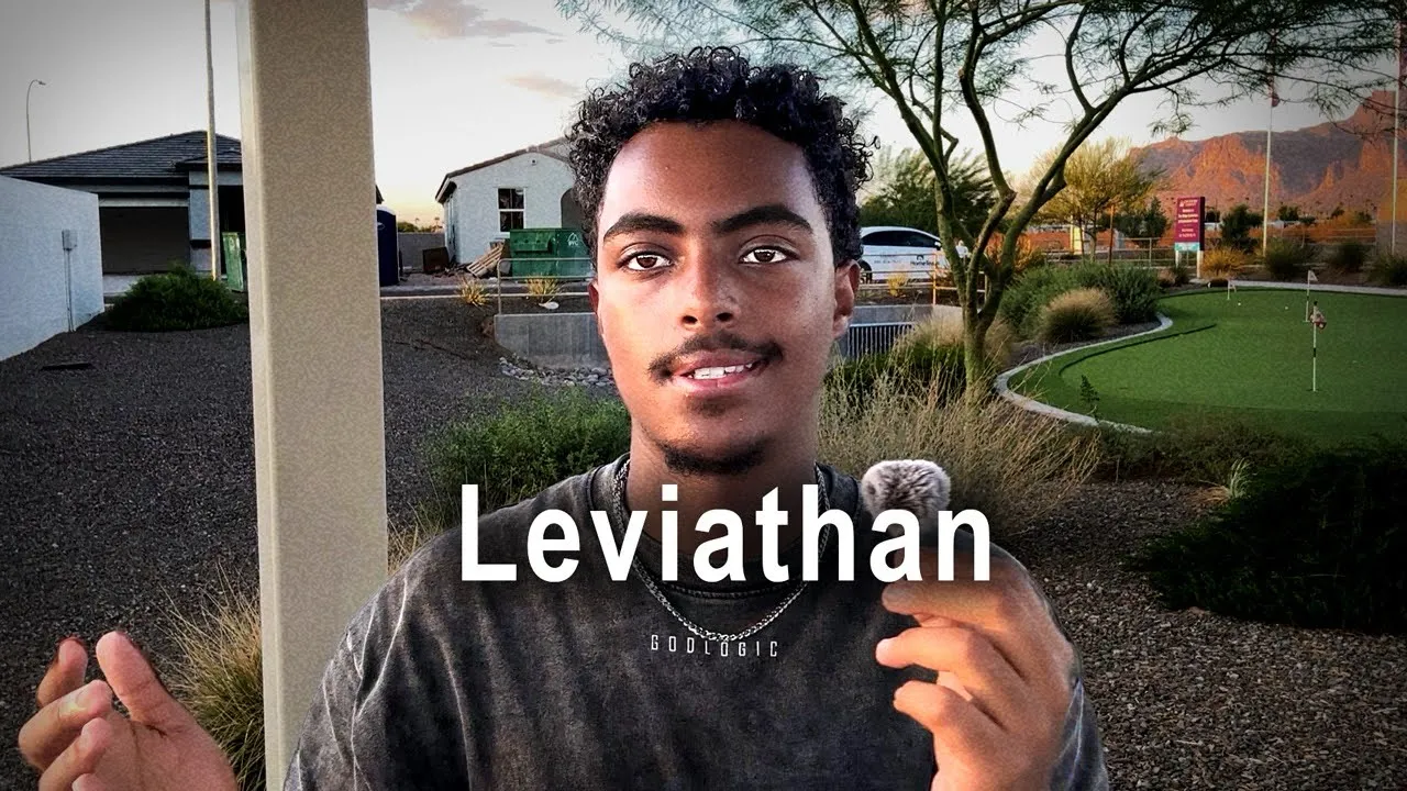 The Leviathan Spirit is Destroying Christian Businesses