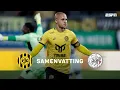Download Lagu PRACHTGOAL én ROOD binnen een minuut! ⚽️🟥 | Samenvatting Roda JC - Jong Ajax