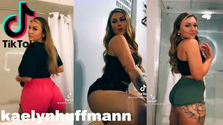 kaelynhuffmann - Hot TikTok Compilations