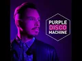 Purple Disco Machine  -  In My Arms (2020) (RADIO MIX) (HD) mp3