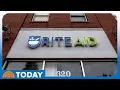 Rite Aid ly Closes All Stores After Filing for Bankruptcy