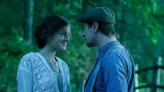 رجل عقيم يجبر زوجته بدخول علاقه مع الحارس لكي تصبح حامل وتنجب له وريث ونهايه صادمه 