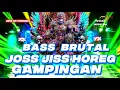 Lagu JOSJIS HOREG🔥DJ KARNAVAL CEK SOUND HOREG FULL BASS BRUTAL TERBARU FULL ALBUM DJ HOREG 2025