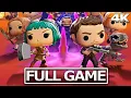 Download Lagu FUNKO FUSION Full Gameplay Walkthrough / No Commentary【FULL GAME】4K 60FPS Ultra HD