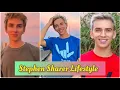 Stephen Sharer Lifestyle Biography Relationship Hobbies Net Worth Age Facts Ethnicity Family