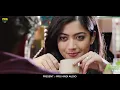 New Song 2026 | New Hindi Song | Dil Ko Karar Aaya Nahi | Ariyan Khan | Rashmika Mandana | New Song 