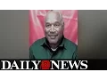O J Simpson Smiles For His Latest Mugshot