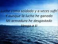 Sumérgeme "Jesús Adrián Romero (Letra)