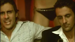 Paffendorf - Crazy Sexy Marvellous (2002)