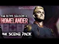 Download Lagu Homelander S03 4K Scenes Pack