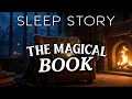 The Book Nobody Has Ever Finished A Cozy Bedtime Story