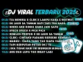 Download Lagu DJ TIKTOK TERBARU 2025||DJ TIA MONIKA X CLBK X LAMPU KAKA🎵DJ SU JAUH SA TANAM HATI TAPI TRA HASIL