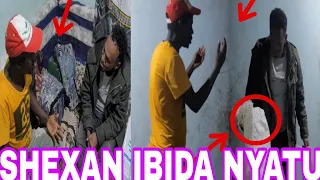 UUFF SHEXANA IBIDA NYATU KADIR FI AHAMED QA WAL FIXAN 