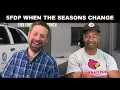 Five Finger Death Punch REACTION When the Seasons Change