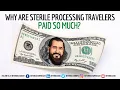 Why Are Sterile Processing Travelers Paid So Much Pay Compensation Salary