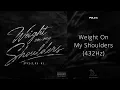 Polo G - Weight On My Shoulders (432Hz)