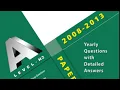 freshman economics unit - 3 review questions with brief explanation in amaric
