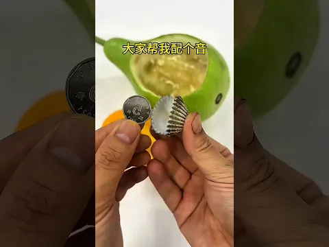The Coin and Ring Hidden Inside an Egg! 😱 Even the Police Were Shocked! 🥚🪙🚔😂