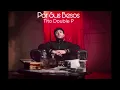Por Sus Besos - Tito Double P Audio Oficial