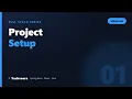 Full Stack Project Setup Spring Boot React Restaurant App Part 1