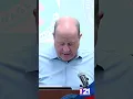 Pueblo County Coroner Brian Cotter hid 20 bodies at Davis Mortuary