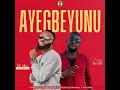 Download Lagu AYEGBEYUNU - EDE EDOSA FT DON CLIFF (OFFICIAL AUDIO) 2025