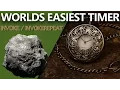 Worlds Easiest Timer - Unity 3D Game Development Week 3 Game