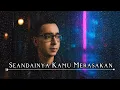 Download Lagu Lagu Galau yang Bikin Nangis Dengar Liriknya💔| Seandainya Kamu Merasakan - Andre Bztn (Lyric Video)