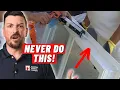 The Sad Truth About Retrofit Windows