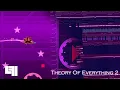 Download Lagu Theory Of Everything 2 - DJ Nate (LeFidoot Remix)