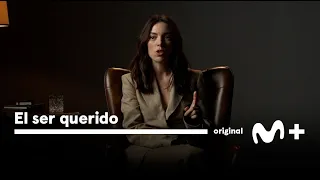 El ser querido: Making of - Escena inicial | Movistar Plus