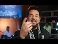 جديد حاتم العراقي أمشينا يم بيته 2025