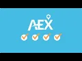 AEX Logistics Review