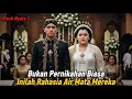 Download Lagu KISAH NYATA❗️ Bukan Pernikahan Biasa, Inilah Rahasia Air Mata Mereka
