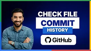 How to Check File Commit History on GitHub 2026 Full Guide