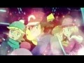 Download Lagu Pokémon XY\u0026Z: Spurt. [AMV]