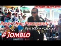 Lagu Rusdy Oyag Percussion feat H.Yayan Jatnika II Jomblo