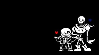 Download Undertale OST - Megalovania And Nyeh heh heh MP3