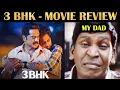 Download Lagu 3BHK - Movie Review | Sidharth | Sarath Kumar | R\u0026J 2.0