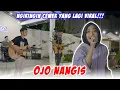 Download Lagu OJO NANGIS - DENNY CAKNAN FT. NDARBOY GENK COVER BY DAMARA FT RICKY FEB FT ADLANI RAMBE