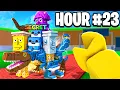 Download Lagu I Spent 24 Hours in OWNER ONLY Server (Steal A Brainrot)
