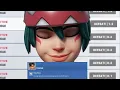 what tracer nerfs do to a man