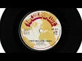(1976) Leon Hyatt: Forty Days & Forty Nights