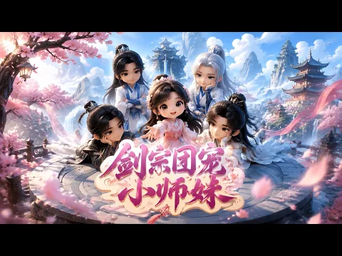 The Beloved Little Sister of the Sword Sect Episode 1