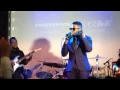 Download Lagu Sammie aka Leigh Bush performs Come With Me  Live at  SOBs for CMJ