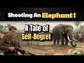 Download Lagu The Elephant I Killed to Avoid Shame | A Colonial Confession