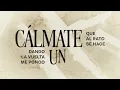 Linda (Lyric Video) - Tito Double P, Neton Vega