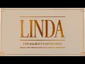 Download Lagu Linda (Lyric Video) - Tito Double P, Neton Vega