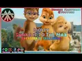 Download Lagu Moliy - Shake it to the Max | Skillibeng | Shenseea | Tomezz Martommy | Chipmunks \u0026 Chipettes