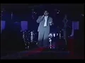 Gilberto Santa Rosa - Vivir sin Ella (en vivo) Perù